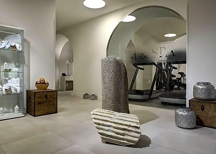 Hotel The K Boutique 4*