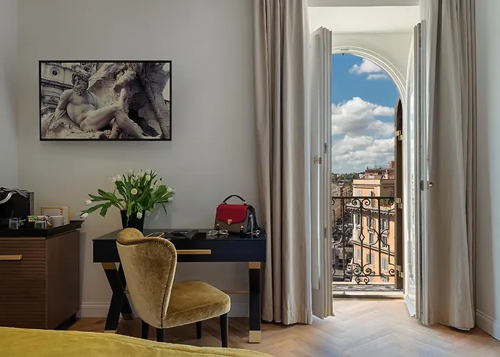 Hotel The K Boutique 4*