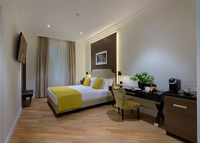 The K Boutique Hotel