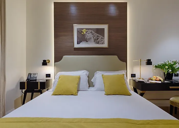 Hotel The K Boutique