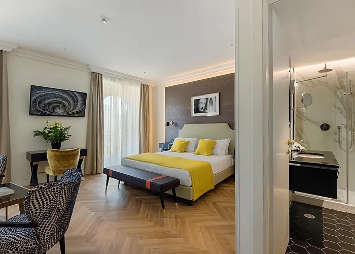 Hotel The K Boutique 4*