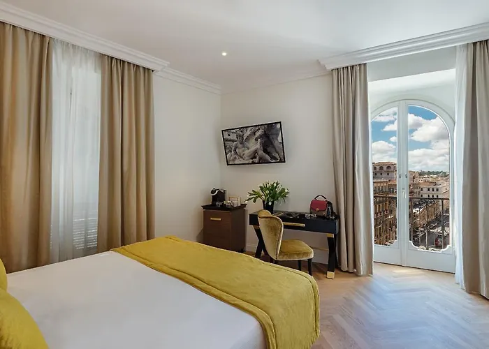 The K Boutique 4*