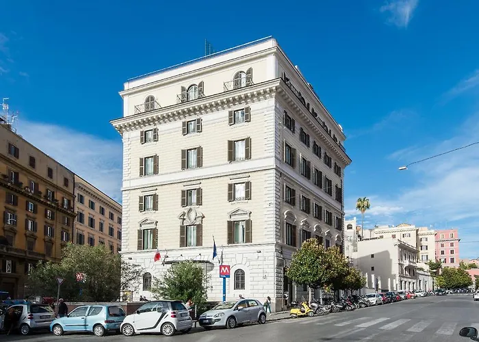 The K Boutique Hotel 4*