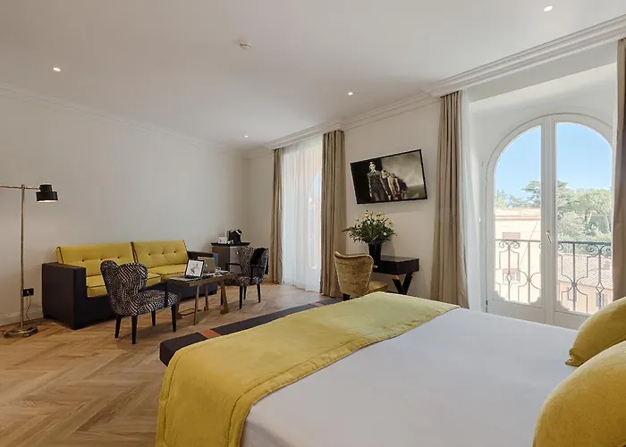 The K Boutique Hotel