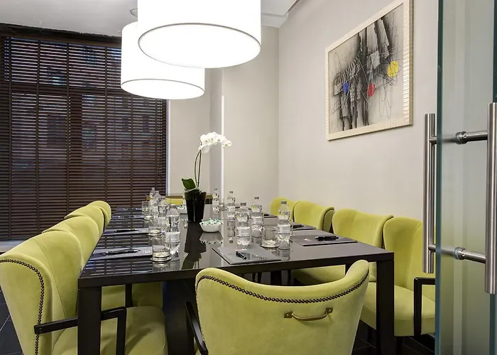 The K Boutique Hotel Rome