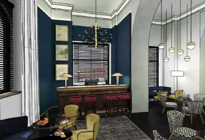 Hotel The K Boutique Rome