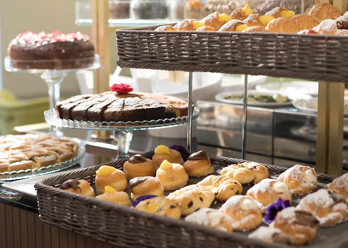 The K Boutique Hotel Rome