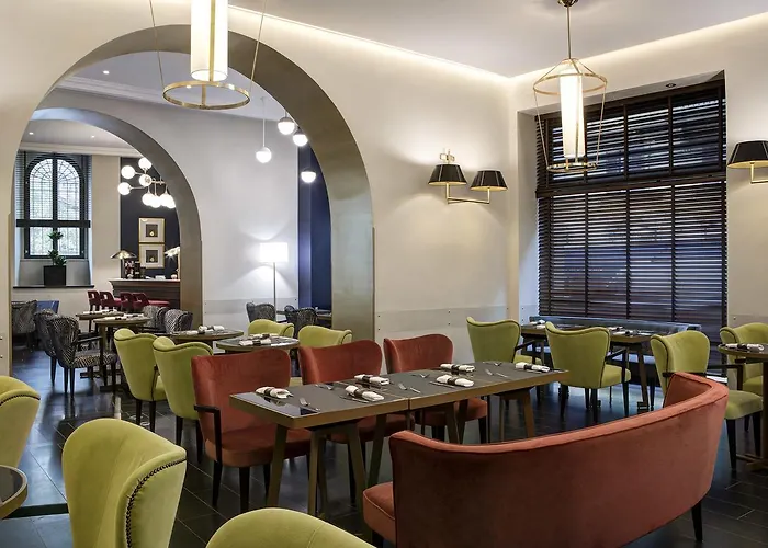 Hotel The K Boutique