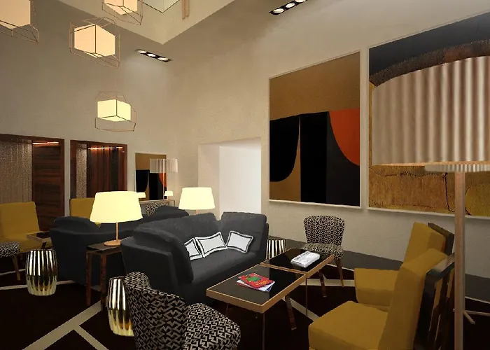 The K Boutique Hotel