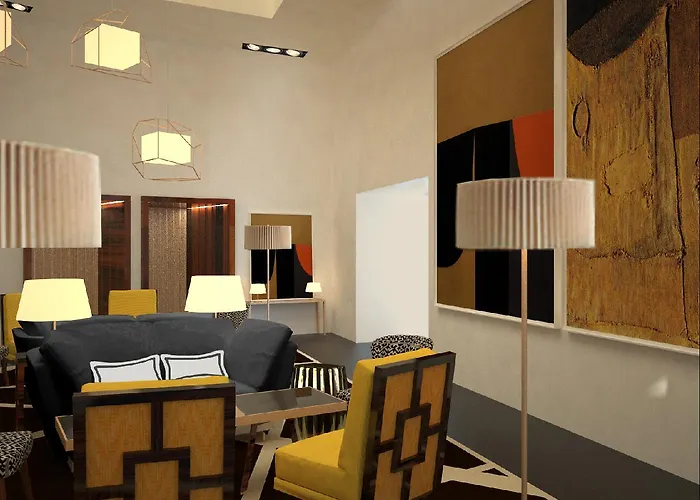 The K Boutique 4*