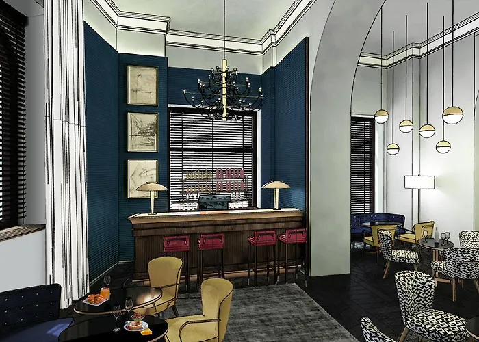 The K Boutique Hotel 4*