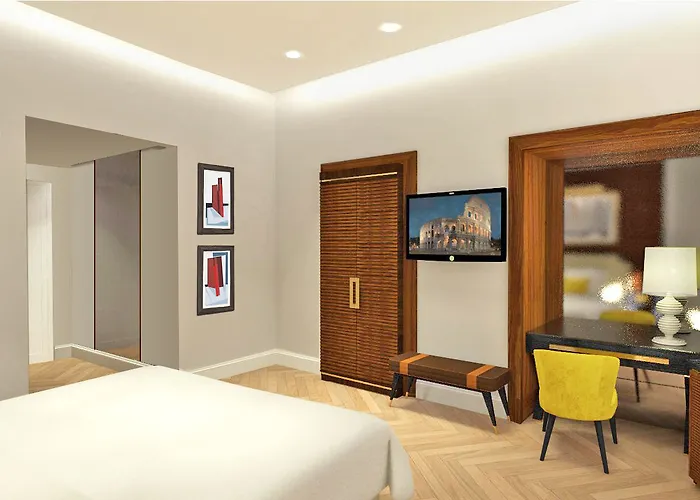 Hotel The K Boutique 4*