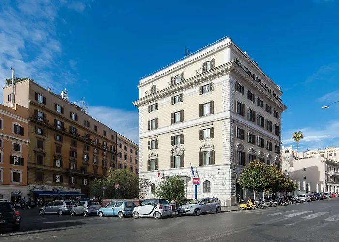 Hotel The K Boutique