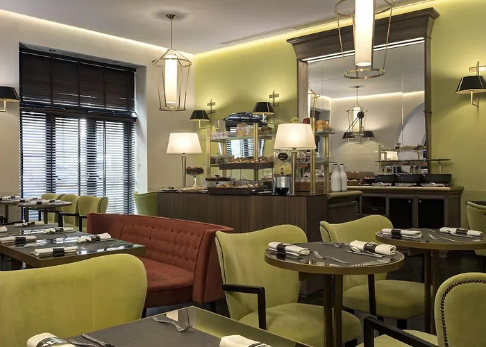 The K Boutique Hotel