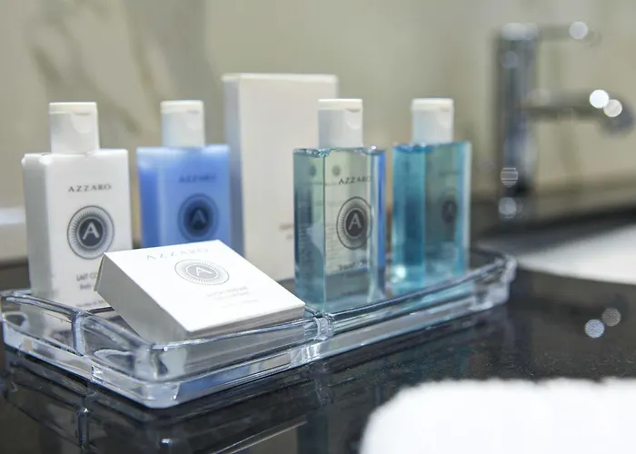 The K Boutique Rome