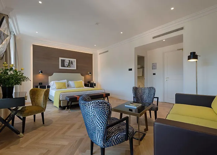 The K Boutique Hotel