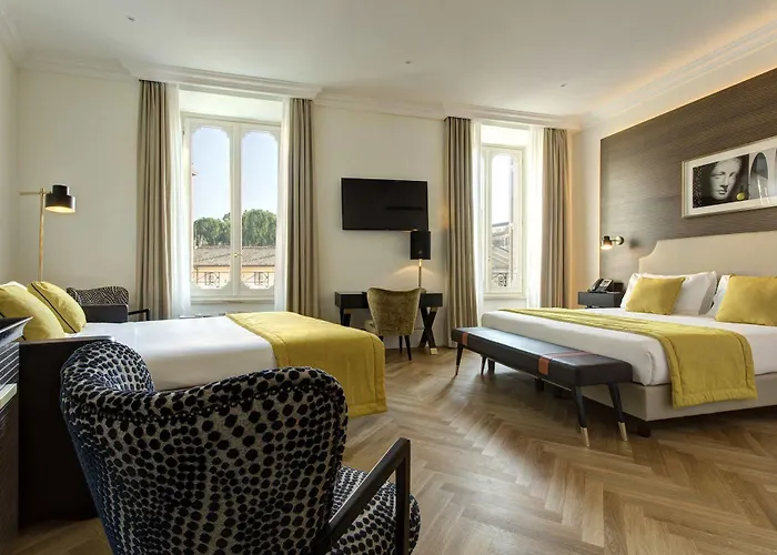 The K Boutique 4*