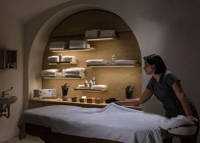 The K Boutique Hotel