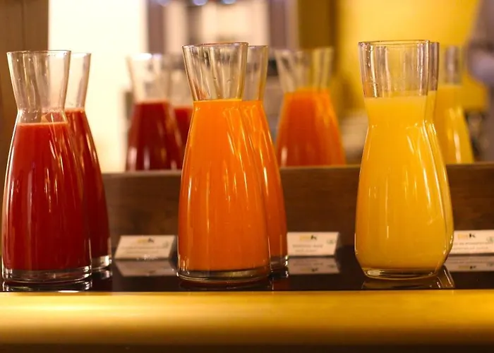 The K Boutique 4* Rome