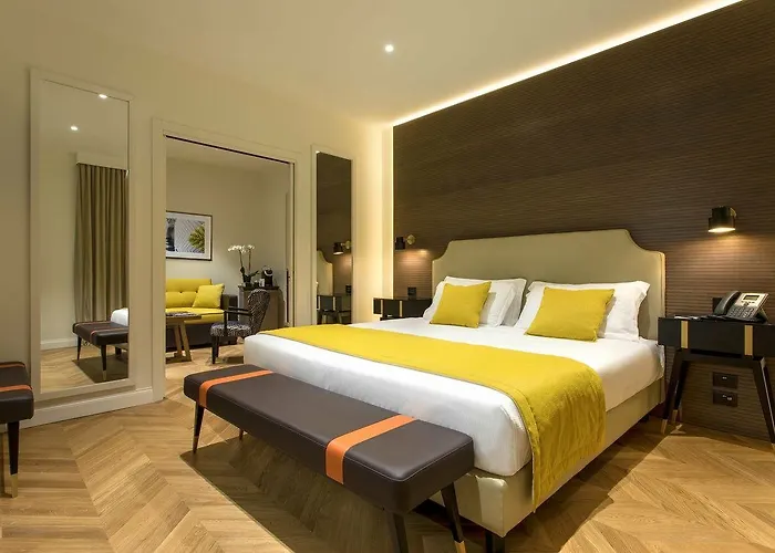 The K Boutique 4*