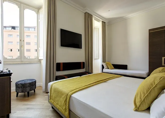 The K Boutique 4*