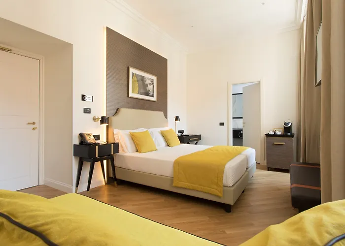 The K Boutique 4*